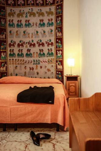 Apartamento La Perla Barocca