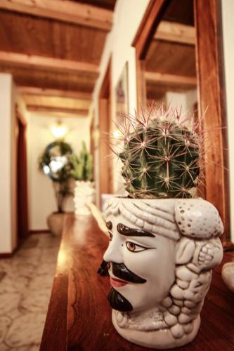 Apartamento La Perla Barocca