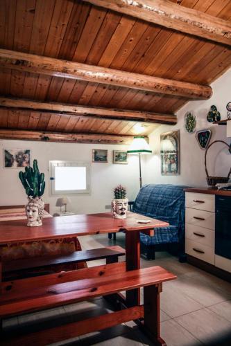 Apartamento La Perla Barocca