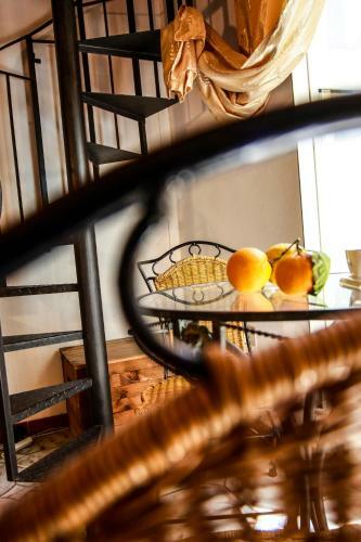 Apartamento La Perla Barocca