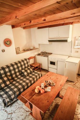 Apartamento La Perla Barocca