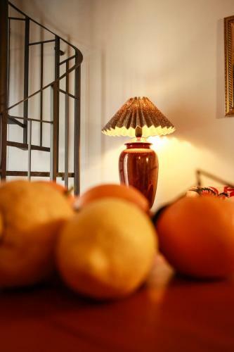 Apartamento La Perla Barocca