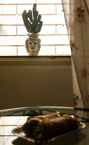 Apartamento La Perla Barocca
