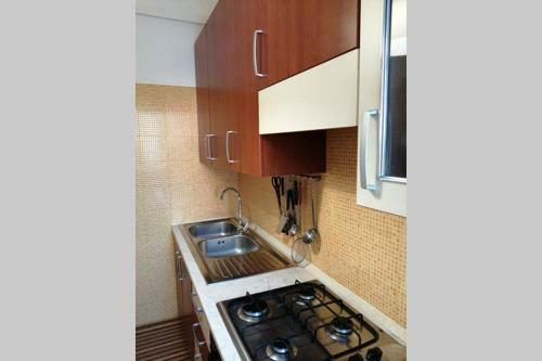 Apartamento Il Suono Delle Onde