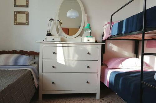 Apartamento Il Suono Delle Onde