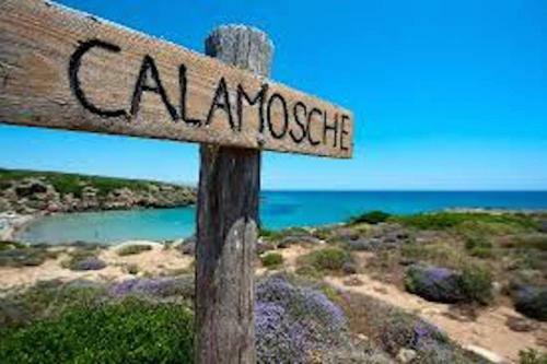 Apartamento Il Suono Delle Onde
