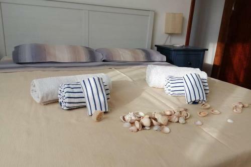 Apartamento Il Suono Delle Onde