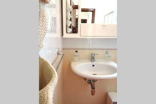 Apartamento Il Suono Delle Onde