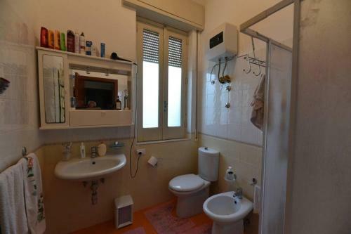 Apartamento Il Suono Delle Onde