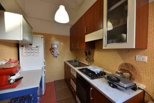 Apartamento Il Suono Delle Onde