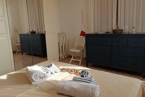 Apartamento Il Suono Delle Onde