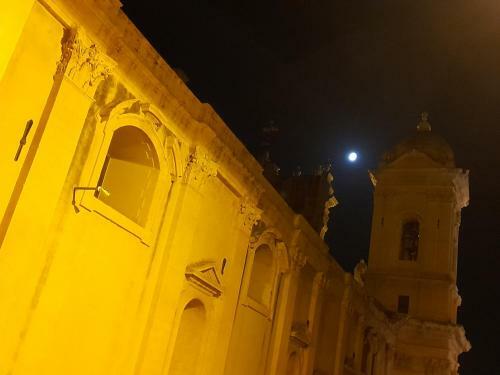 Apartamento Noto Suite 213