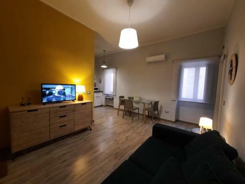 Apartamento Noto Suite 213