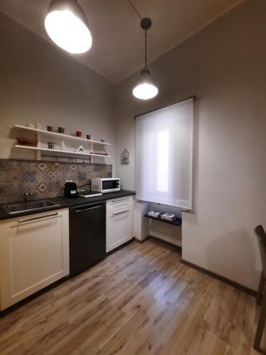 Apartamento Noto Suite 213