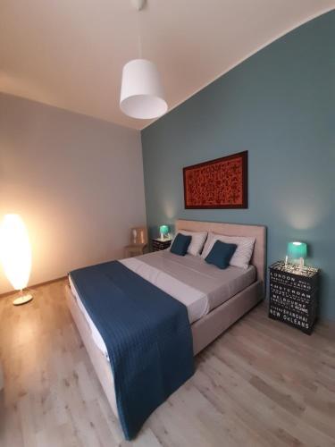 Apartamento Noto Suite 213