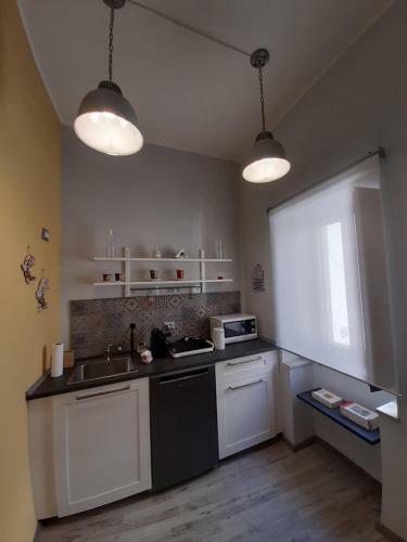 Apartamento Noto Suite 213