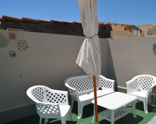 Casa Barbara