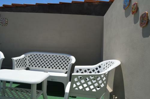 Casa Barbara