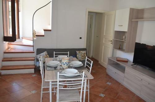 Casa Barbara