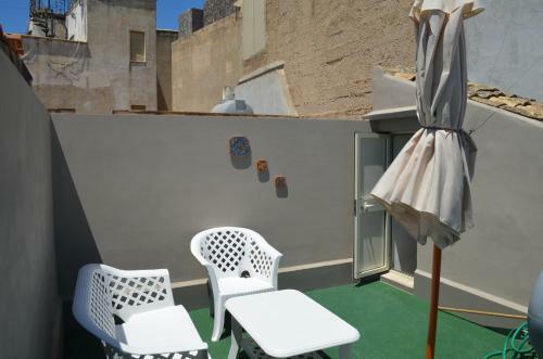 Casa Barbara