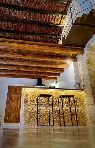 O'sci� Loft
