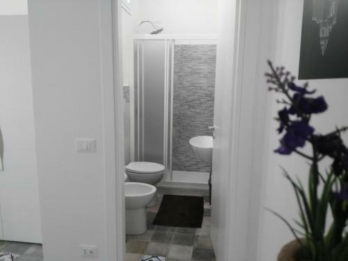Apartamento Quattroquarti Stradivari Home