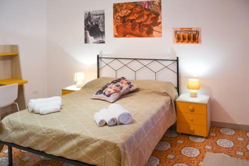 Apartamento Quattroquarti Stradivari Home
