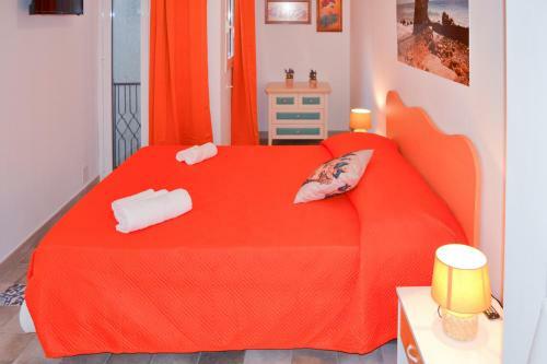 Apartamento Quattroquarti Stradivari Home