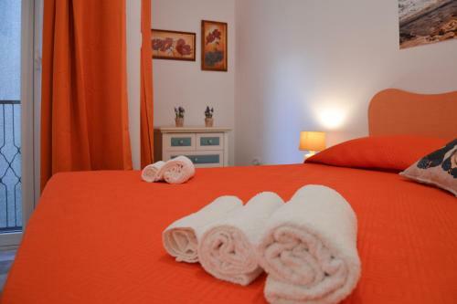 Apartamento Quattroquarti Stradivari Home
