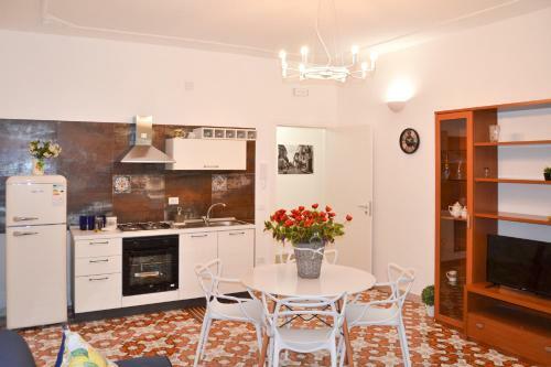 Apartamento Quattroquarti Stradivari Home