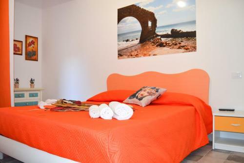 Apartamento Quattroquarti Stradivari Home