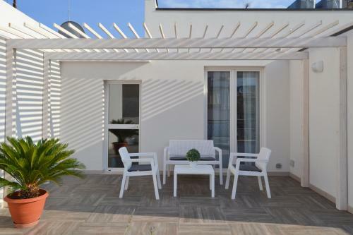 Apartamento Quattroquarti Stradivari Home