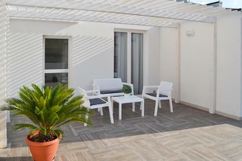 Apartamento Quattroquarti Stradivari Home