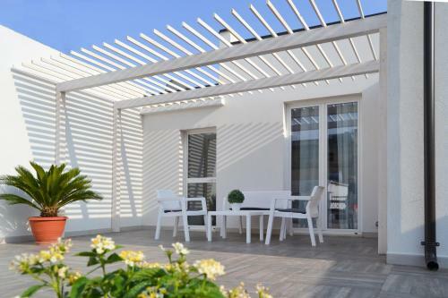 Apartamento Quattroquarti Stradivari Home