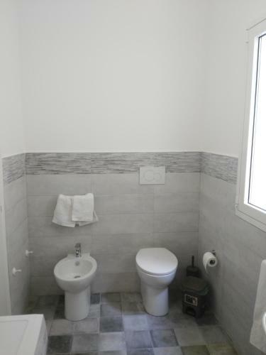 Apartamento Quattroquarti Stradivari Home