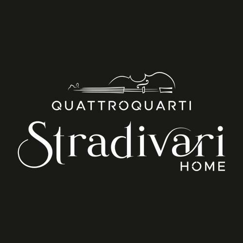 Apartamento Quattroquarti Stradivari Home