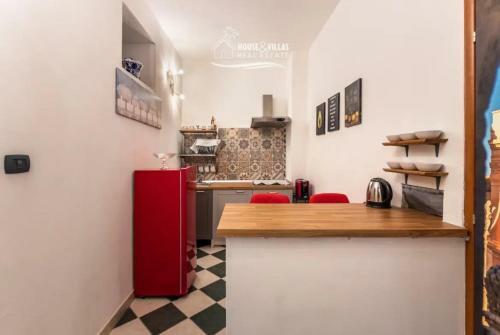Apartamento Neaiton Suite