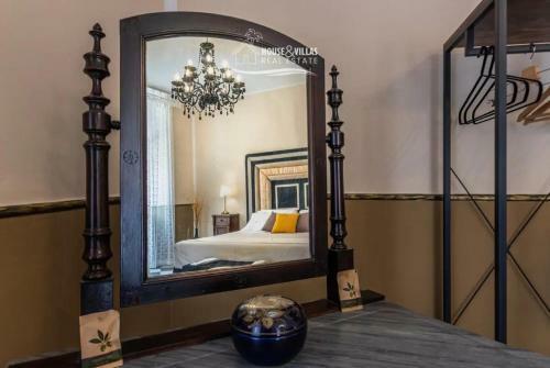Apartamento Neaiton Suite