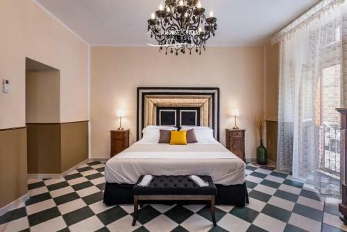 Apartamento Neaiton Suite