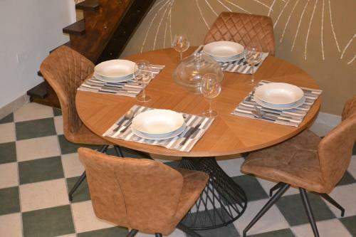 Apartamento Neaiton Suite