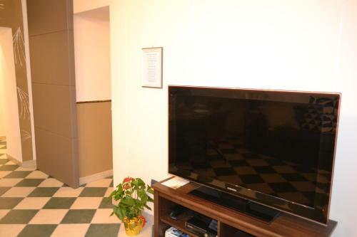Apartamento Neaiton Suite