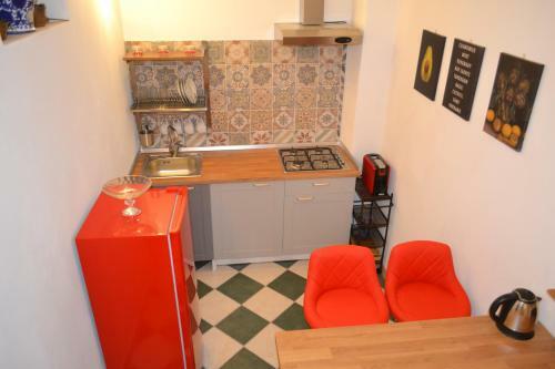 Apartamento Neaiton Suite