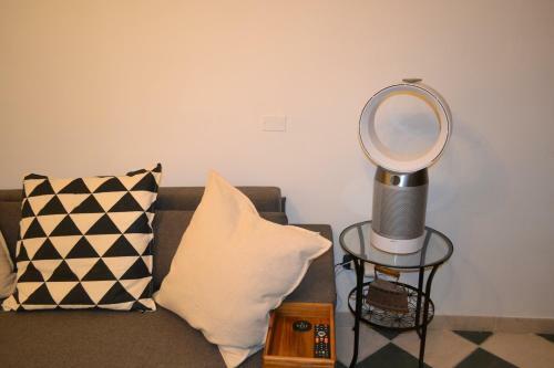 Apartamento Neaiton Suite
