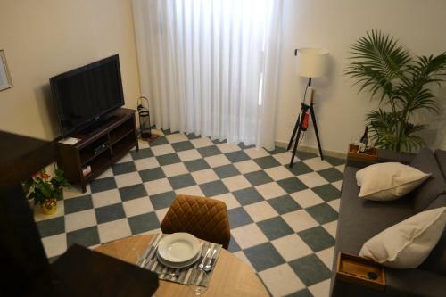 Apartamento Neaiton Suite
