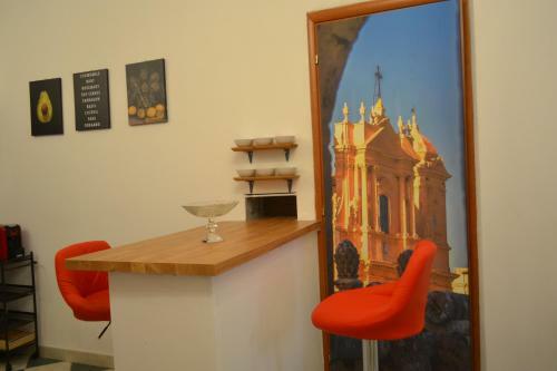 Apartamento Neaiton Suite