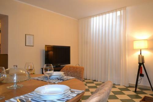 Apartamento Neaiton Suite