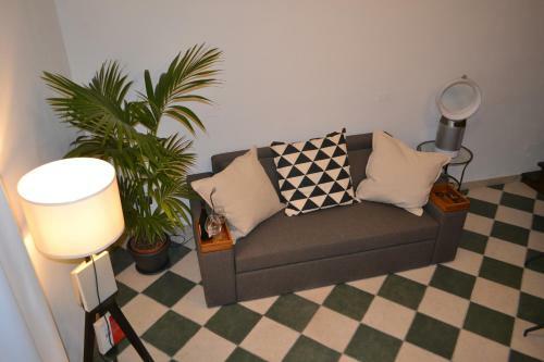 Apartamento Neaiton Suite