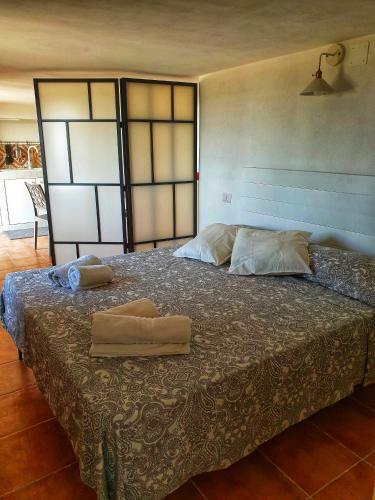Apartamento Tenuta Cugno Lupo