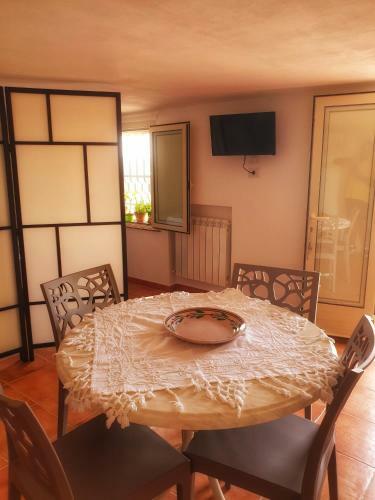 Apartamento Tenuta Cugno Lupo