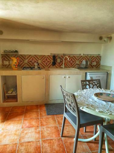 Apartamento Tenuta Cugno Lupo